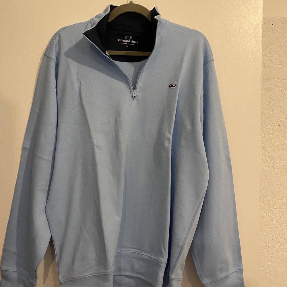 Vineyard vines sweater